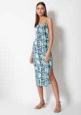 OCEAN IKAT