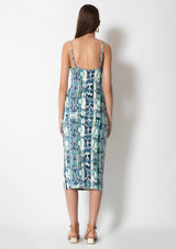 OCEAN IKAT