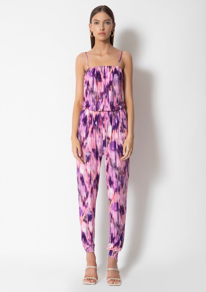 Danni Jumpsuit - FINAL SALE