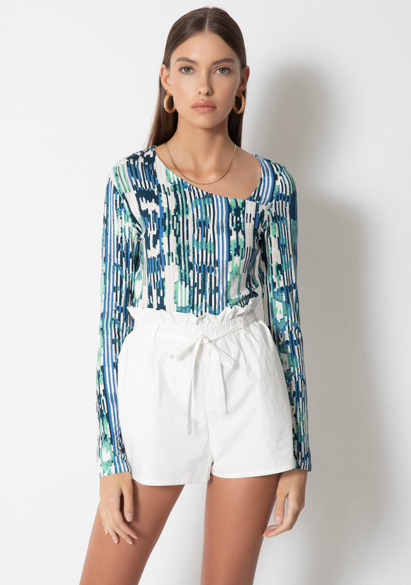 OCEAN IKAT