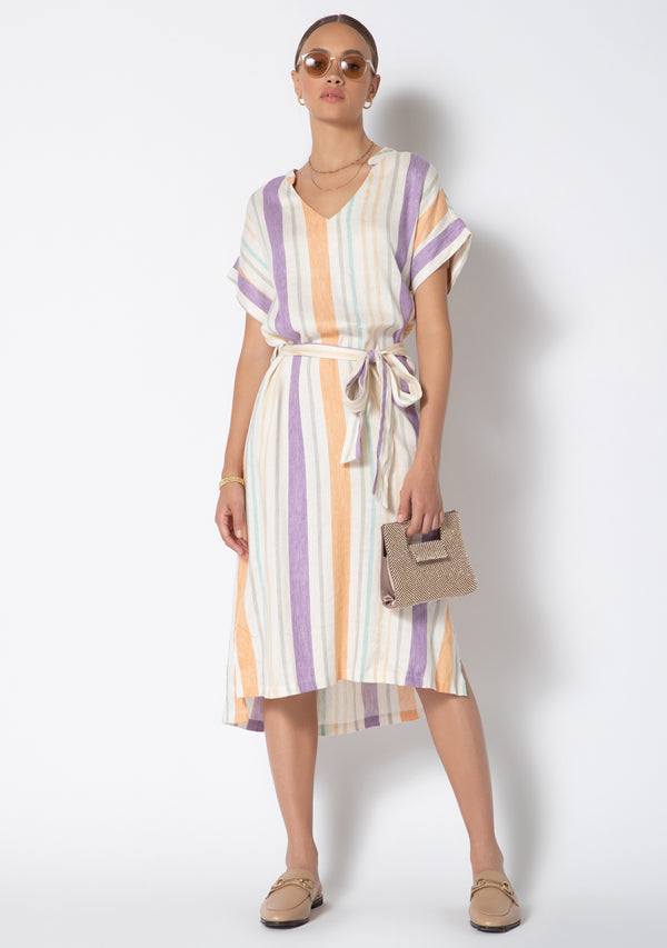Cassia Dress