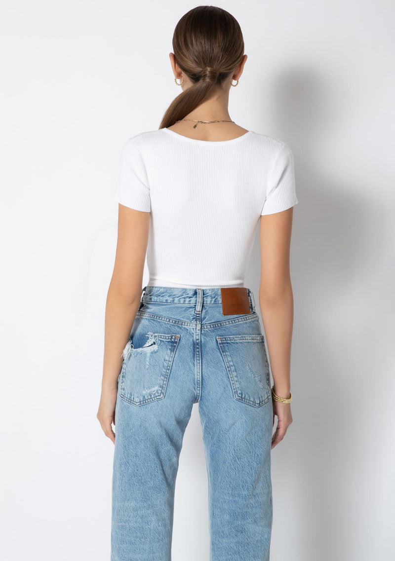 BRIGHT WHITE