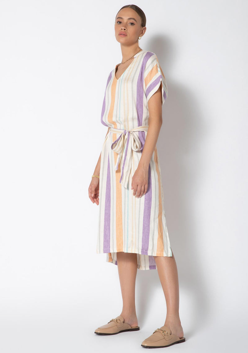 Cassia Dress