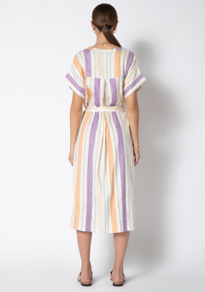 Cassia Dress