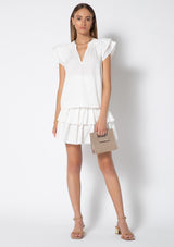 Carina Skirt