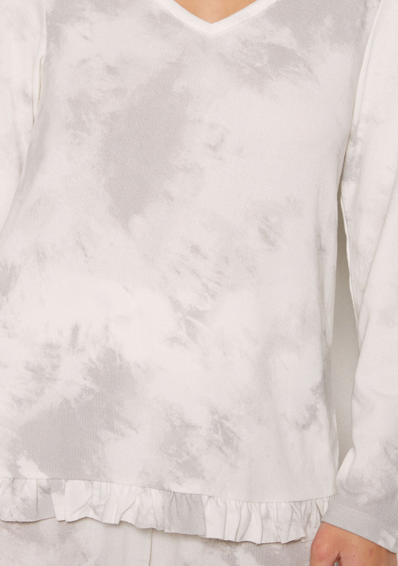 SOFT TIE DYE