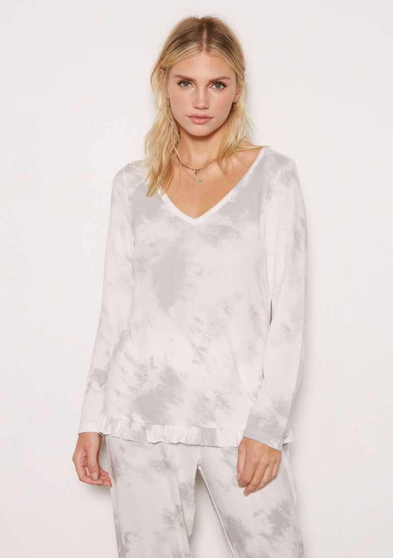 SOFT TIE DYE