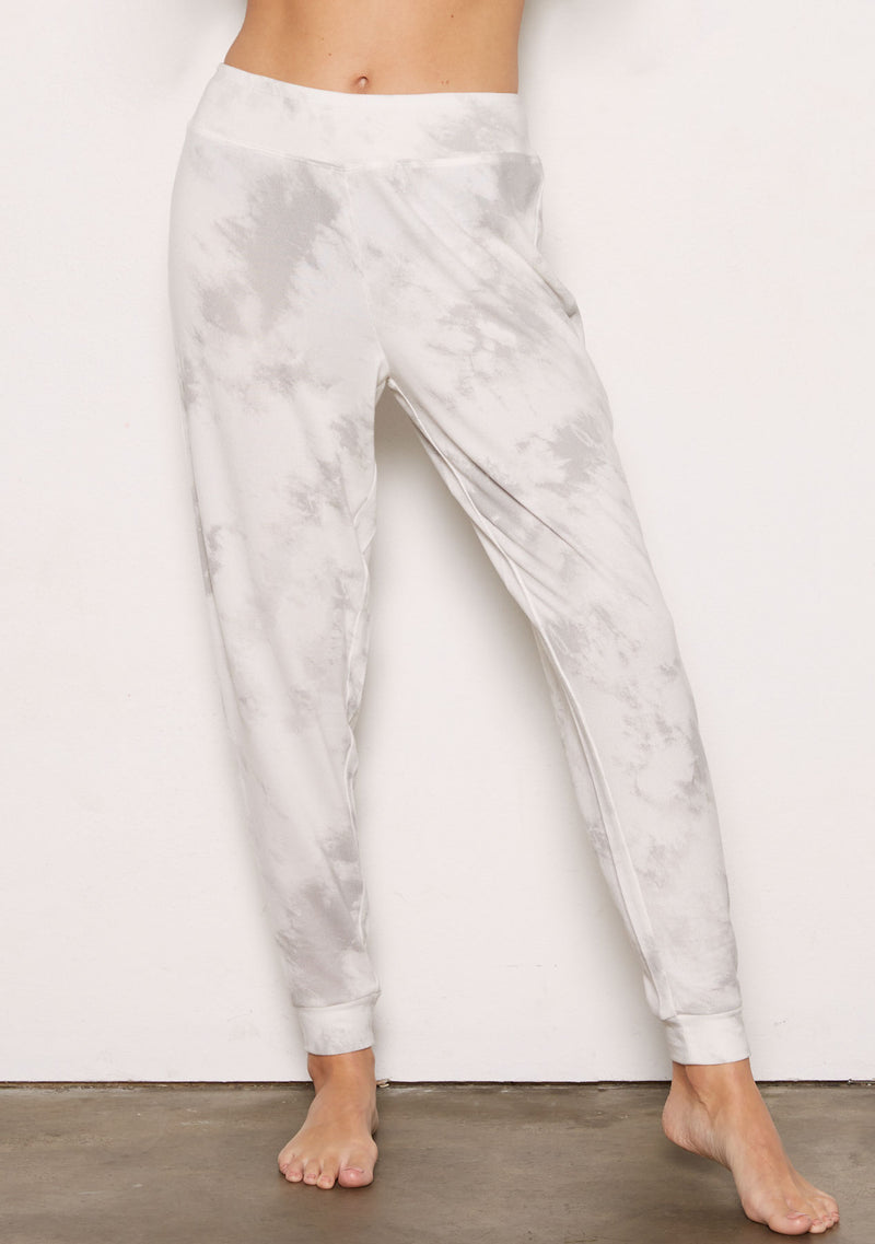 SOFT TIE DYE