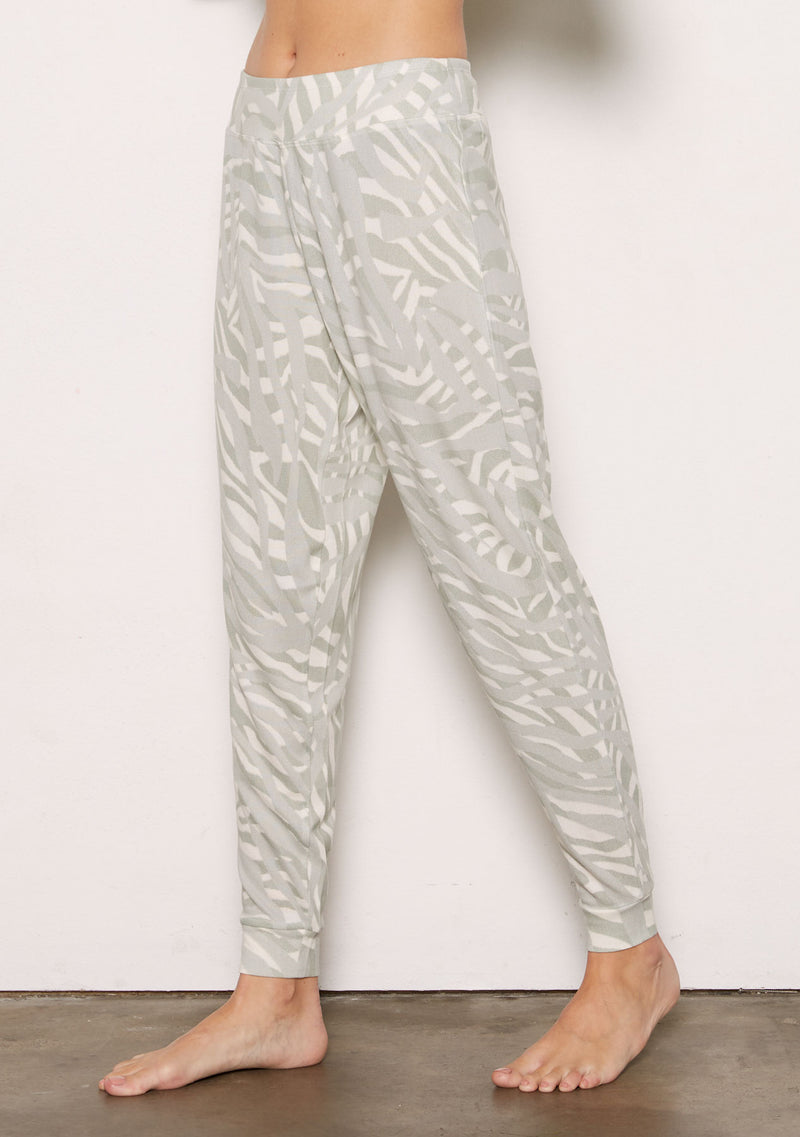 CAMO ZEBRA