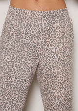 Mila Hoodie Jogger Set