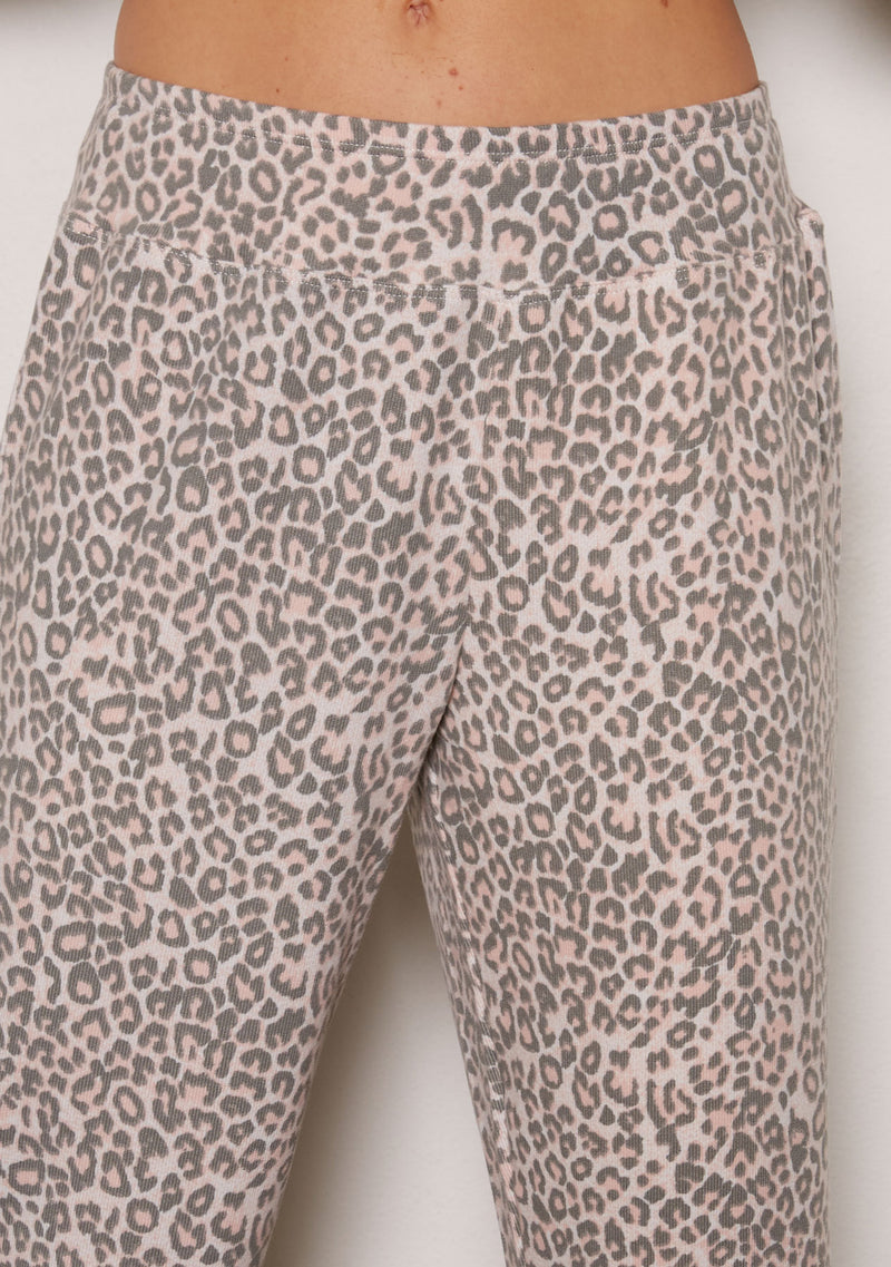 Mila Hoodie Jogger Set
