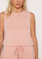Alita Romper