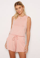 Alita Romper