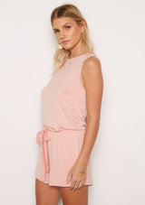 Alita Romper