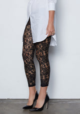 Lace Legging