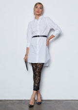 Lace Legging