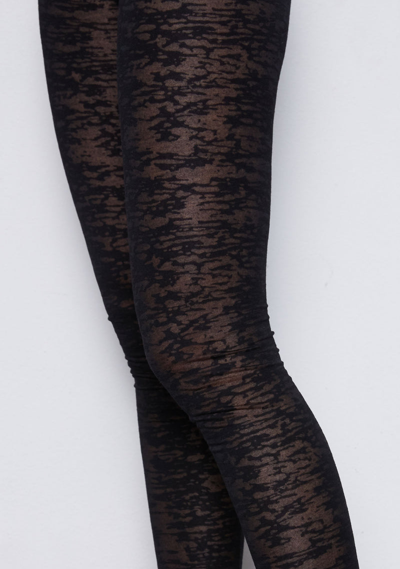 Burnout Legging