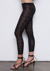 Burnout Legging - FINAL SALE