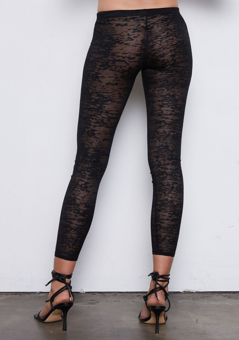 Burnout Legging - FINAL SALE