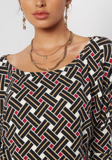 Geniveve Top