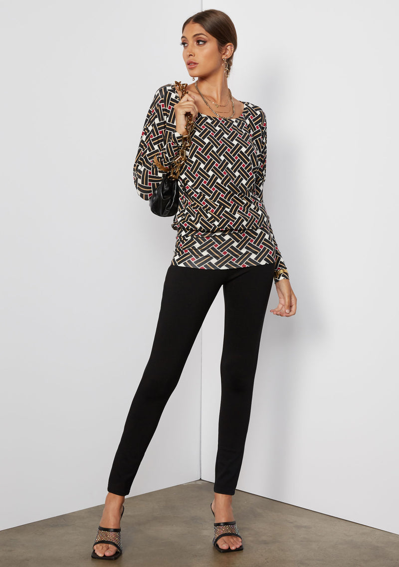 Geniveve Top