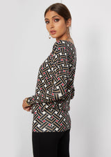 Geniveve Top