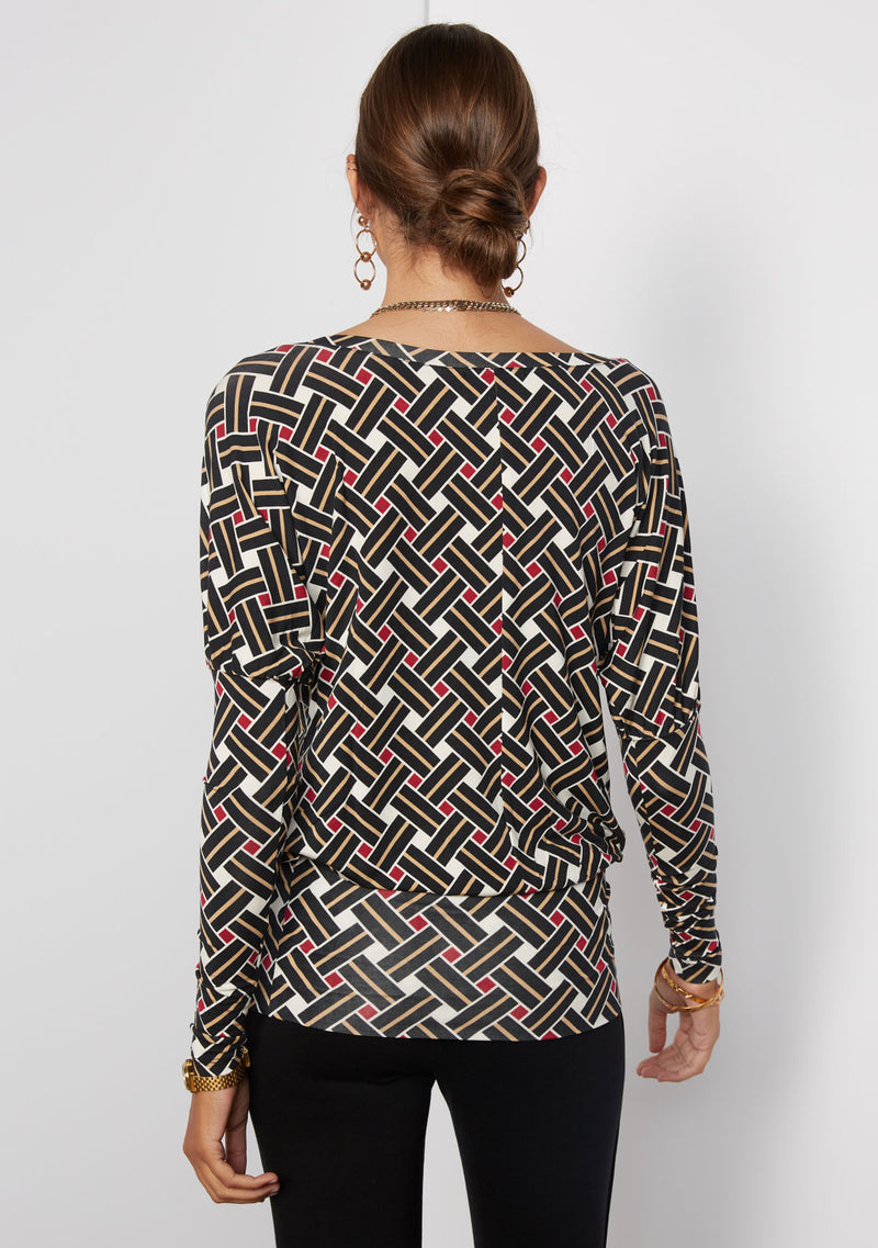 Geniveve Top