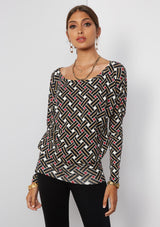 Geniveve Top