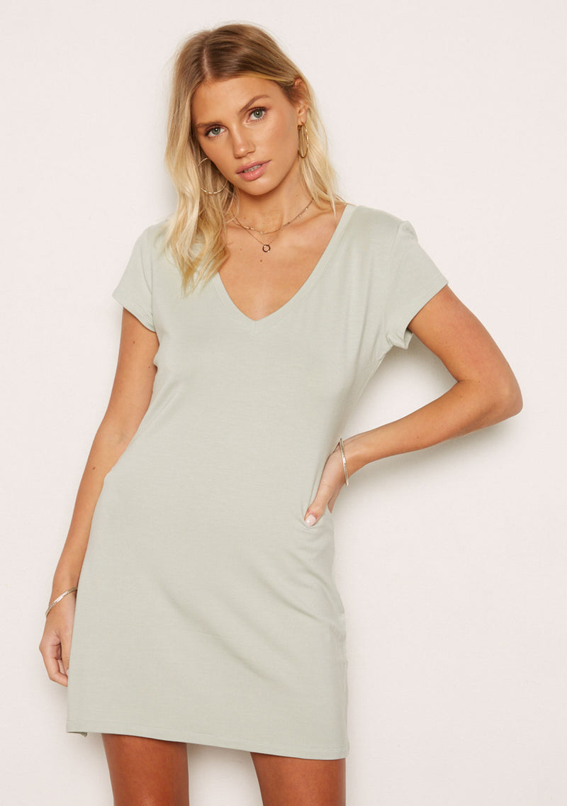 Macy Dress
