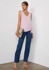 Lilla Top - FINAL SALE