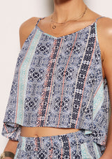 Pearl Top