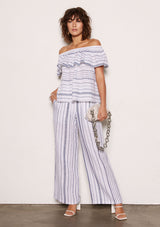 BOLD STRIPE