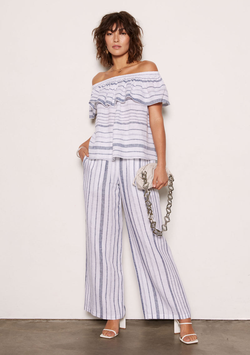 BOLD STRIPE
