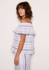 BOLD STRIPE
