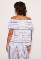 BOLD STRIPE