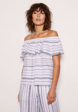 BOLD STRIPE