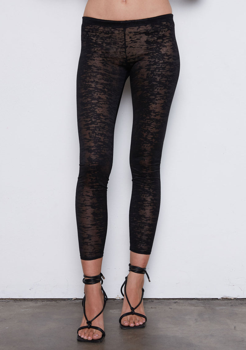 Burnout Legging - FINAL SALE