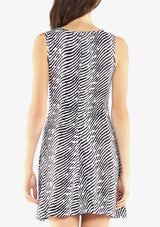 LINE ZEBRA