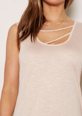 BLUSH