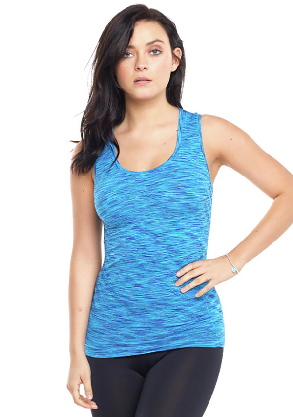 Seamless Tank