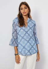 Hadlie Top