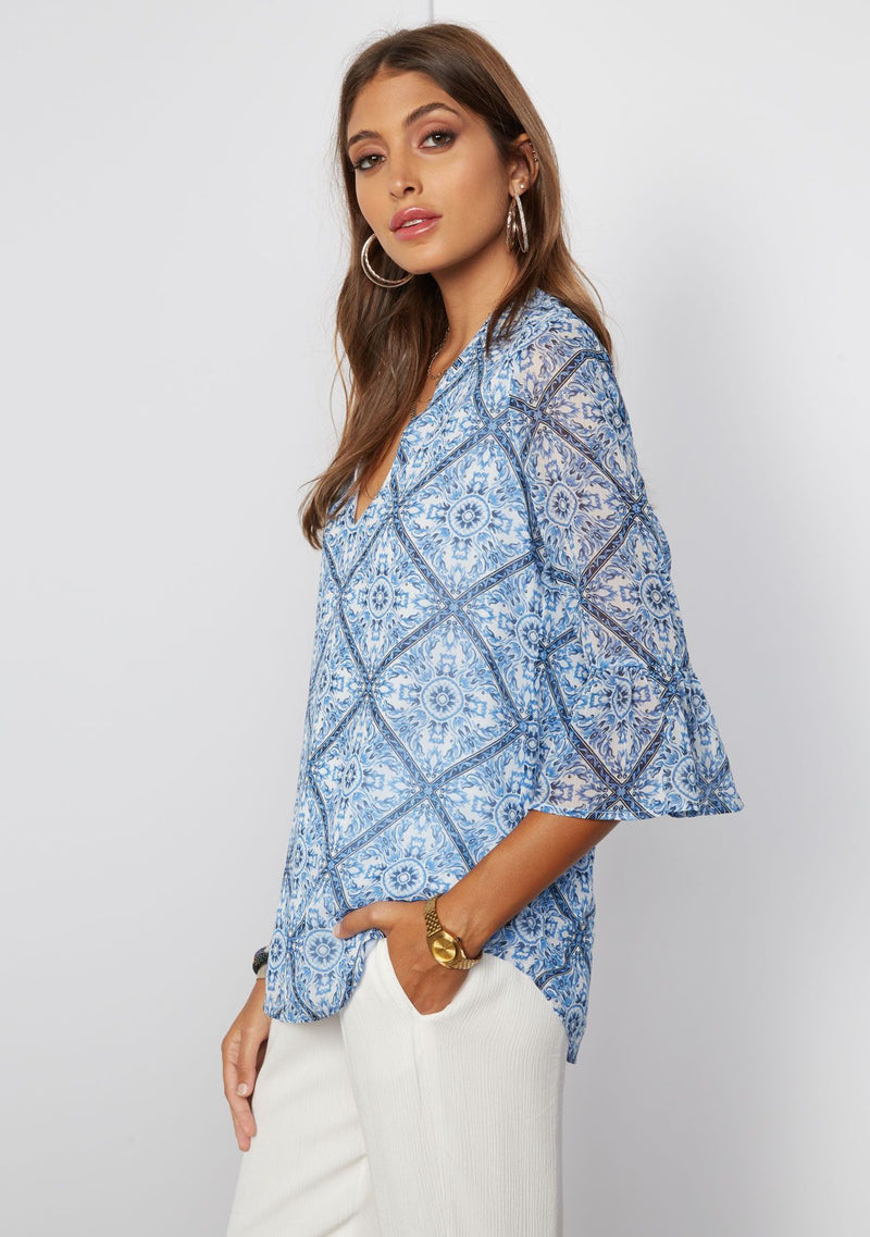 Hadlie Top