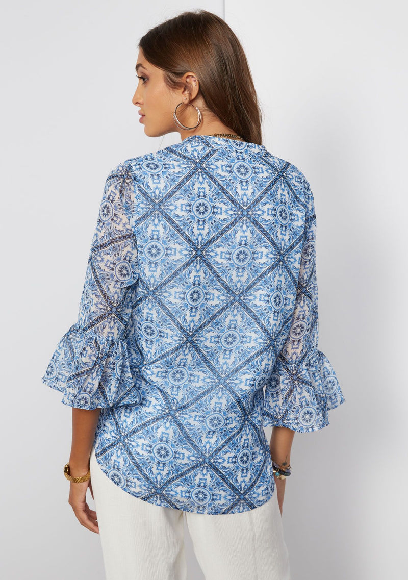 Hadlie Top