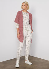 TOÉ Baker cardigan