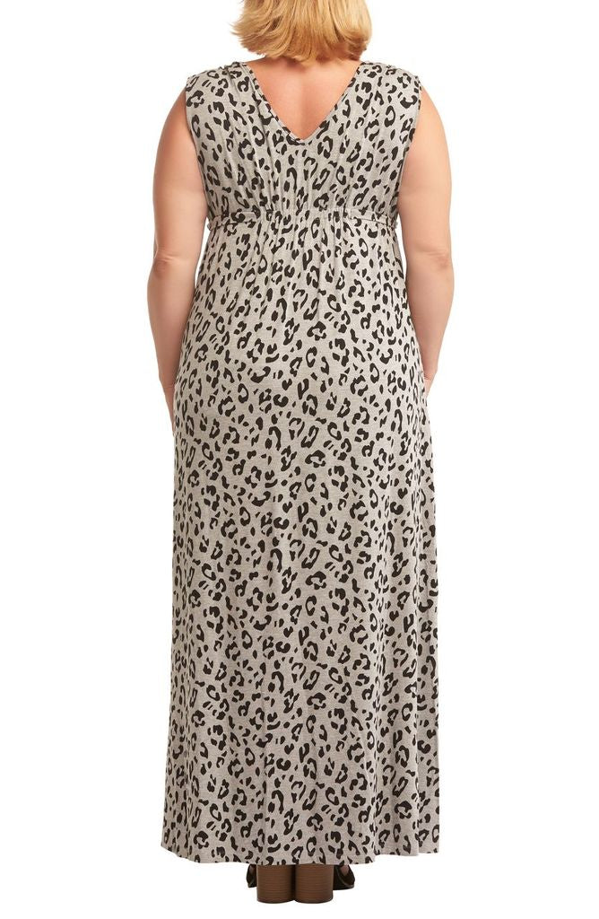 Grecia Maxi Dress