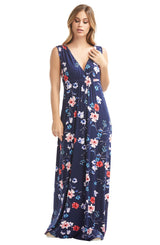 Grecia Maxi Dress - FINAL SALE