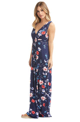 Grecia Maxi Dress - FINAL SALE