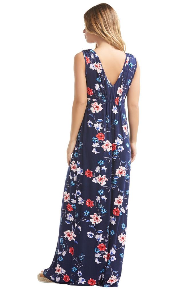 Grecia Maxi Dress
