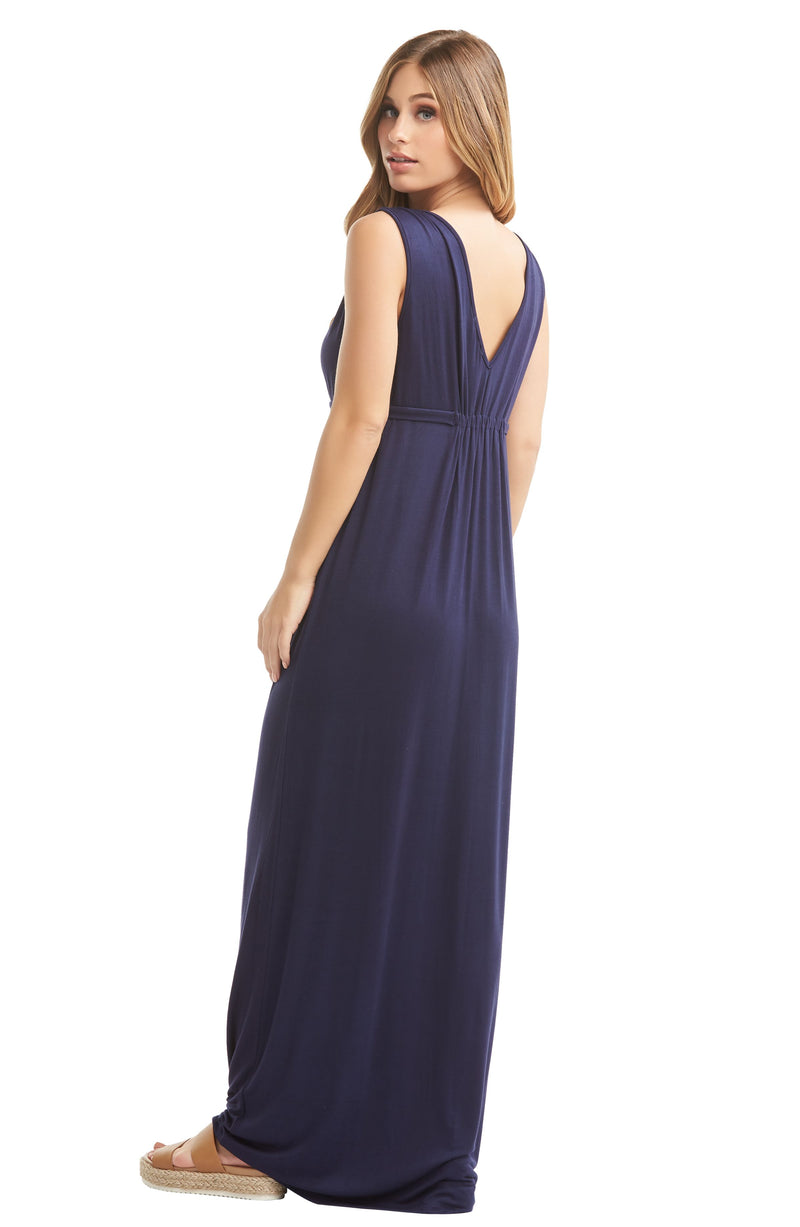 Grecia Maxi Dress - FINAL SALE