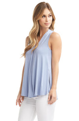 Cerise Tank